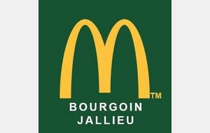 Un nouveau sponsor