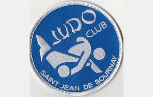 Interclubs St Jean de Bournay - Mini Poussins - Poussins - Benjamins