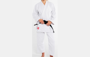 Fujimae Training Lite - Judogi Débutant  350g  - 140 cm à 200 cm