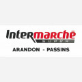 Intermarché d'Arandon-Passins