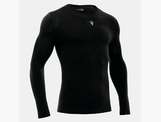 T-shirt de Compression manche longue