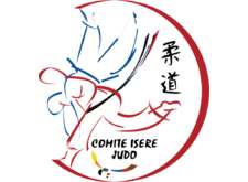 Stage JuJitsu n°3 - Comité Isère (Grenoble)