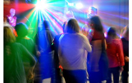 Fête des 40 ans du Club le 14 Juin