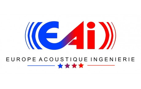 EUROPE ACOUSTIQUE INGENIERIE