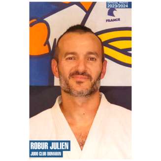 Julien Robur